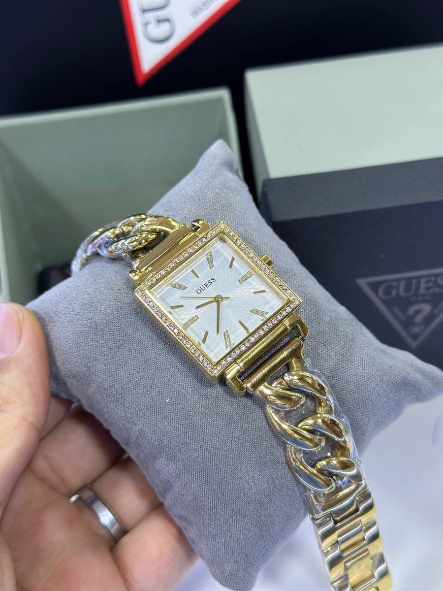 Guess W1030L2 – Montre Femme – image 3