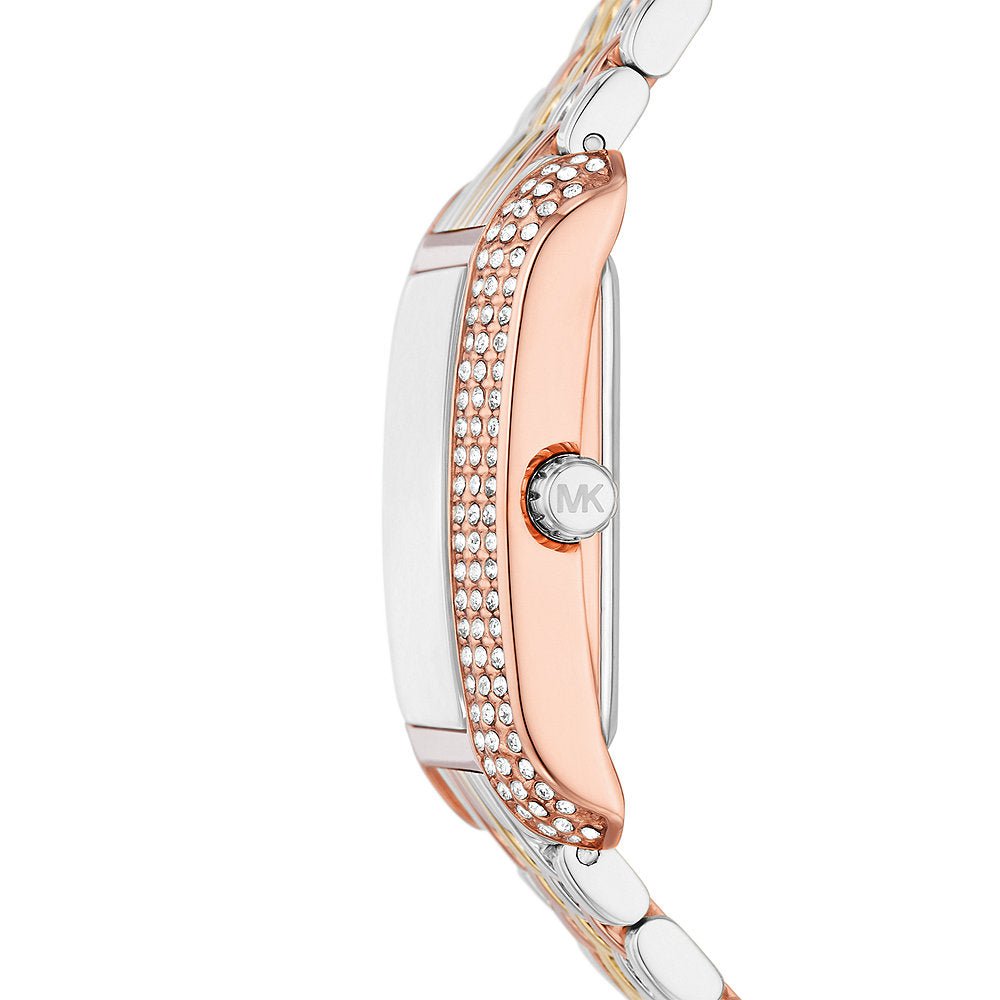 MK Emery En Acier MK4744 – Montre Femme – image 2