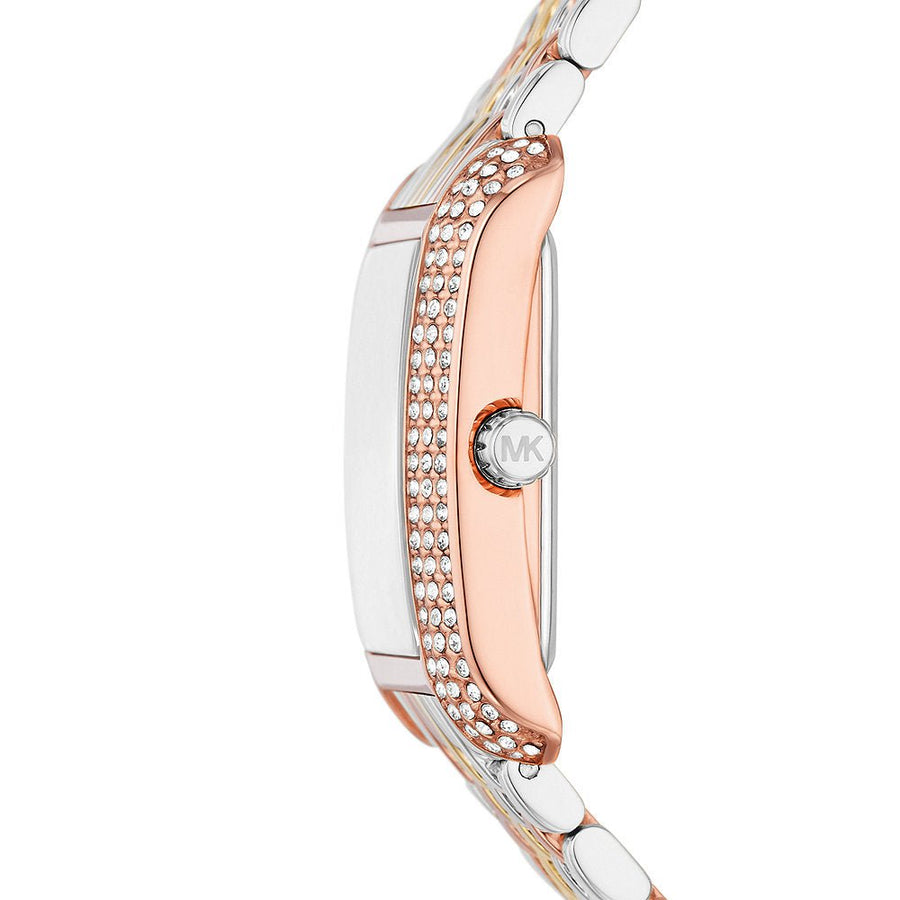 MK Emery En Acier MK4744 – Montre Femme – image 2