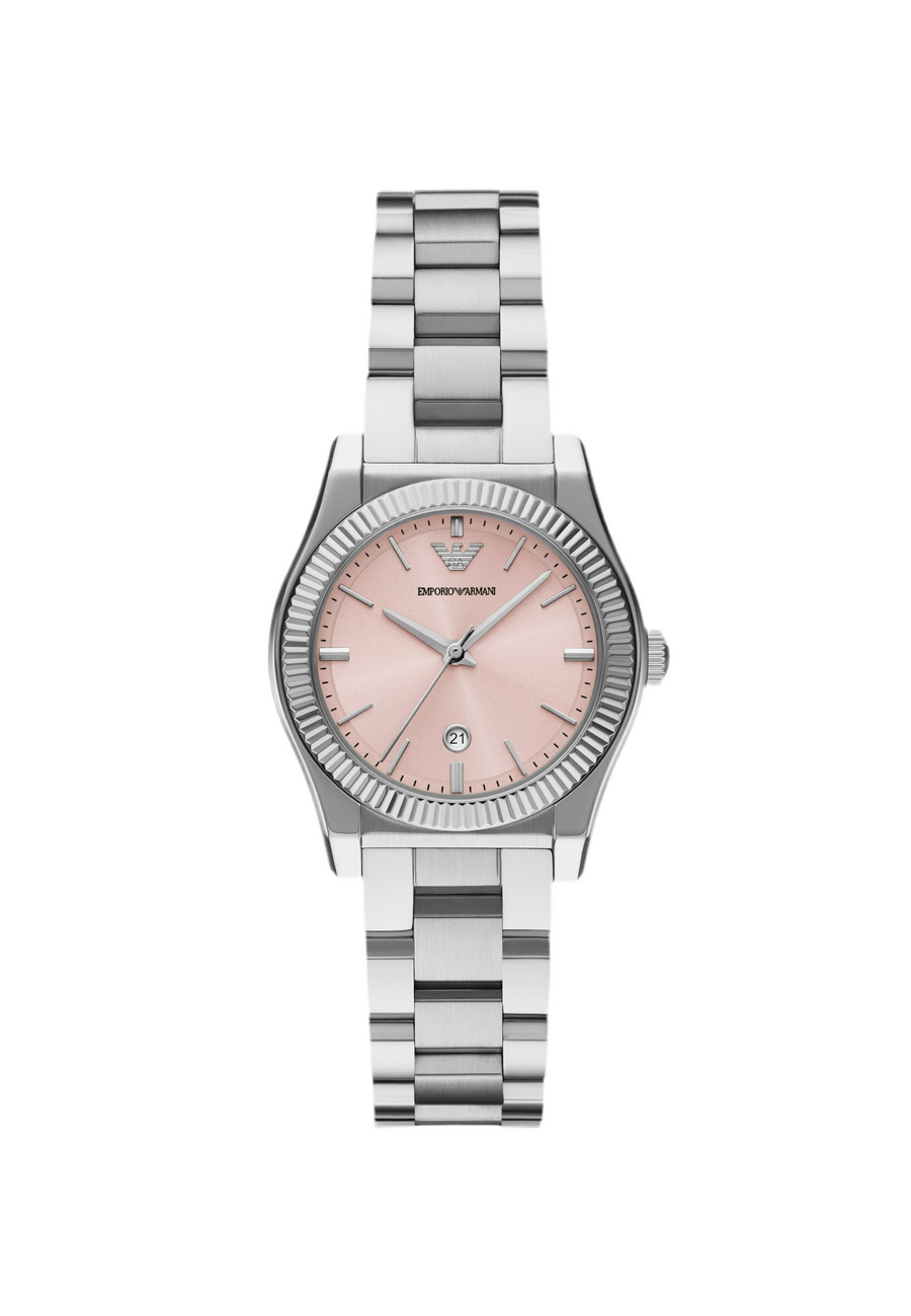 Emporio Armani Traditional Federica – Montre Femme – image 1