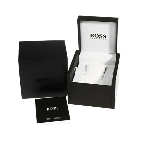 Hugo Boss Cloud 1514015 – Montre Homme – image 7