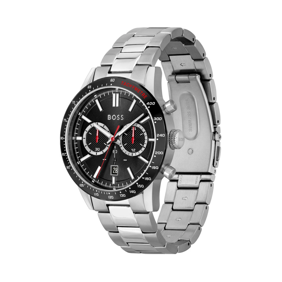Hugo Boss Allure 1513922 – Montre Homme – image 3