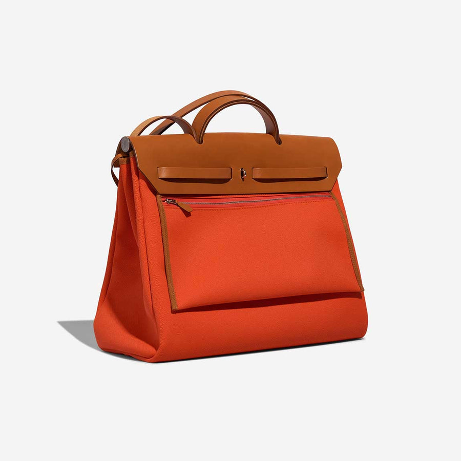 Herbag 30 Toile / Vache Hunter Ginger / Naturel – image 4