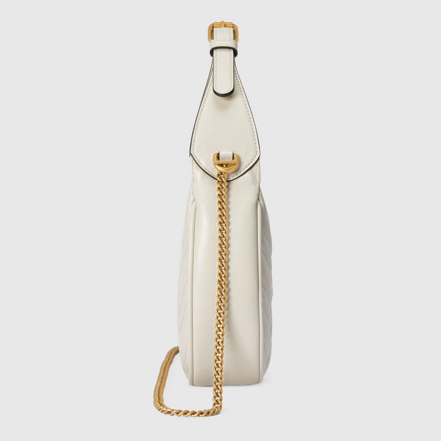Mini Sac À Épaule Gg Marmont – image 4