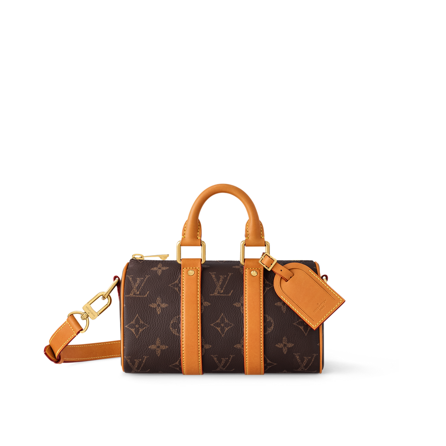 Sac Keepall Bandoulière 25 – image 1