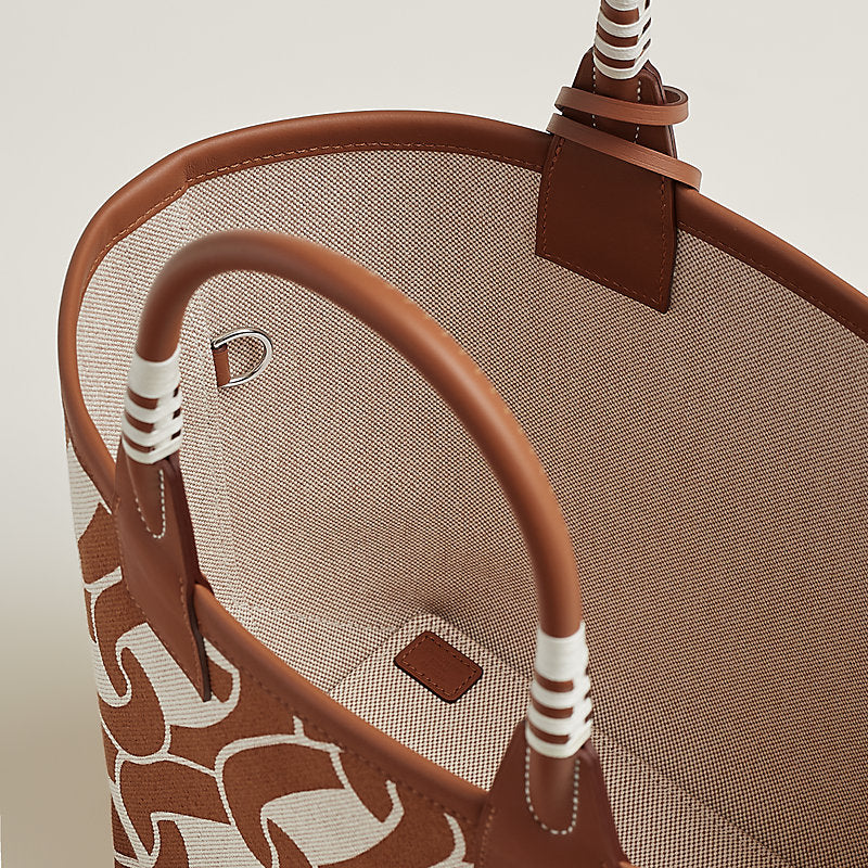 Sac Hermes Steeple 25 – image 3