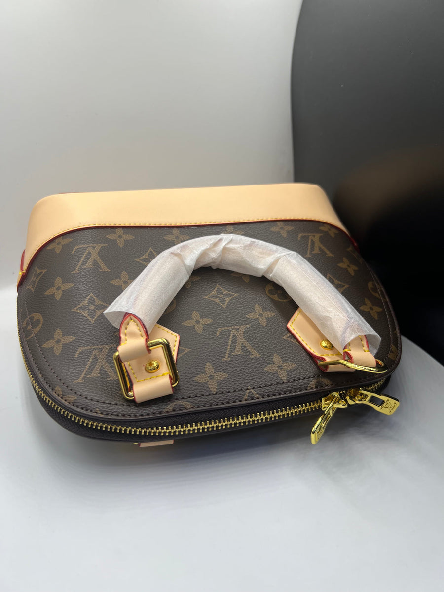 Sac LV Alma BB Toile Monogram – image 8