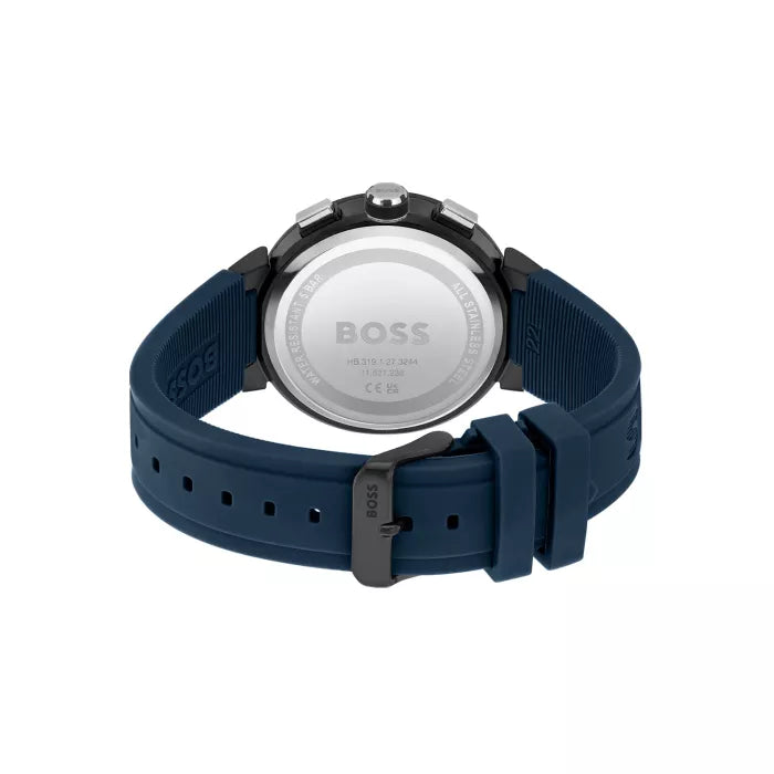 Hugo Boss One , 1513998 – Montre Homme – image 3