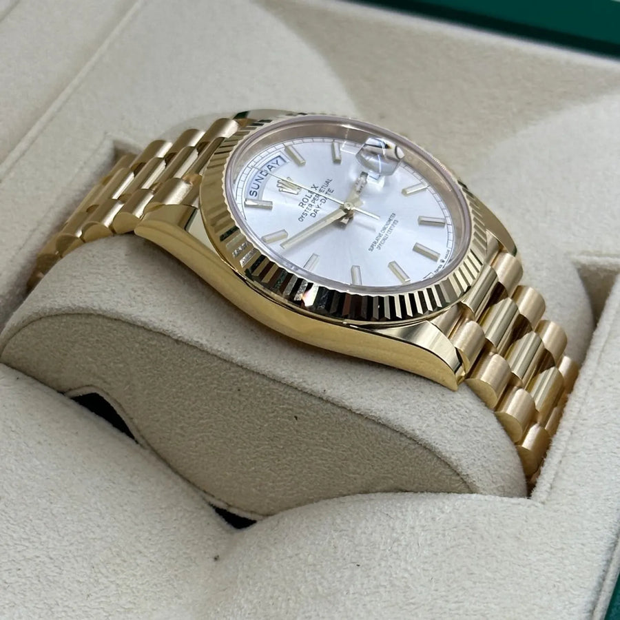 Rolex Day-Date 40 – Montre Homme – image 5