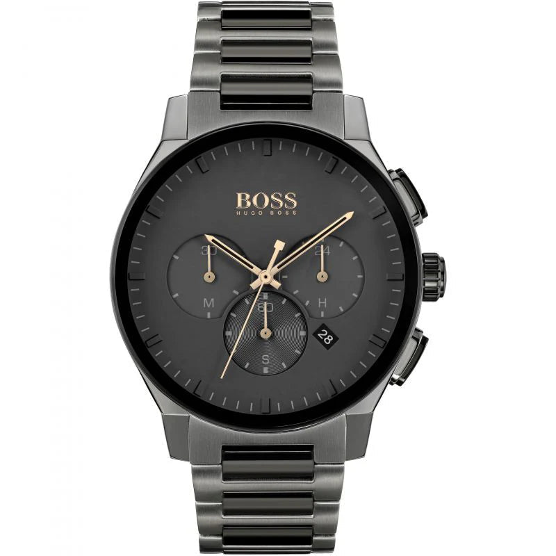 Hugo Boss 1513814 – Montre Homme – image 1