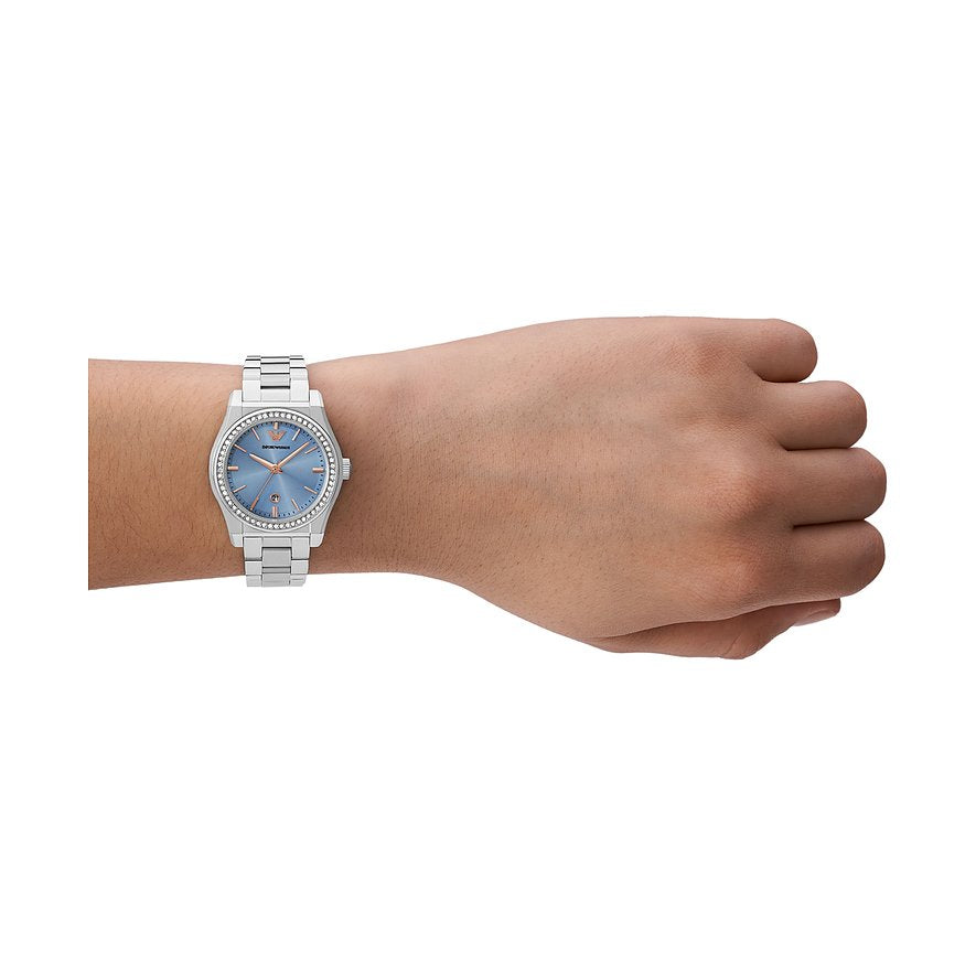 Emporio Armani Montre AR11593 – Montre Femme – image 2