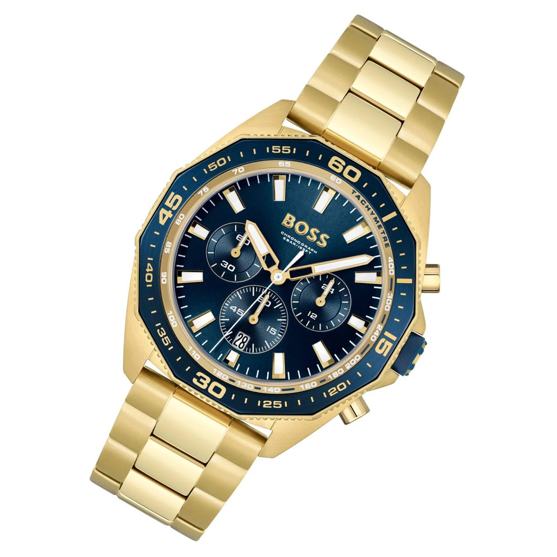 Hugo Boss ,1513973 – Montre Homme – image 2