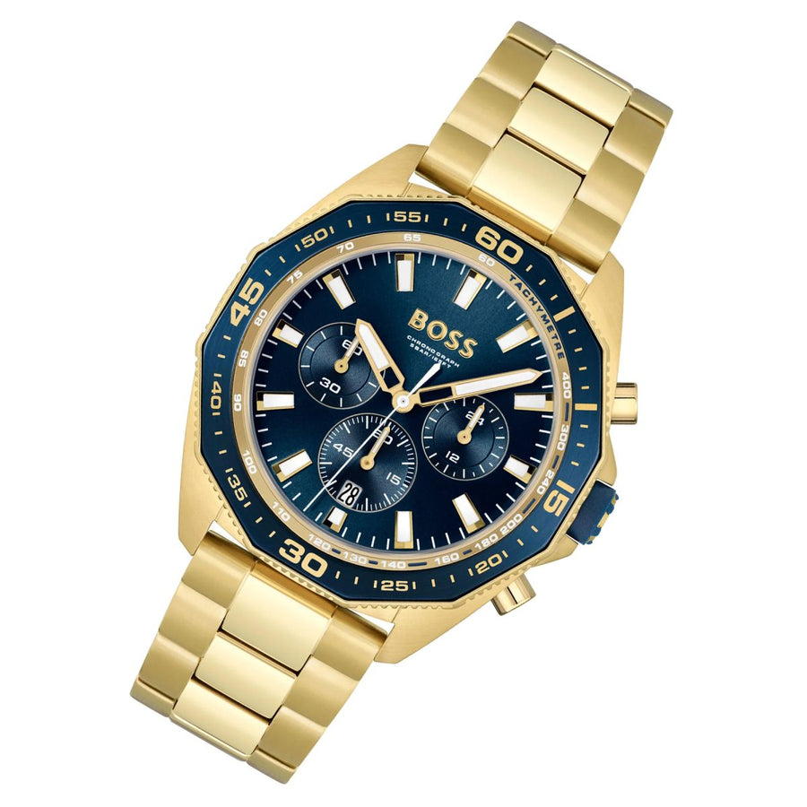 Hugo Boss ,1513973 – Montre Homme – image 2