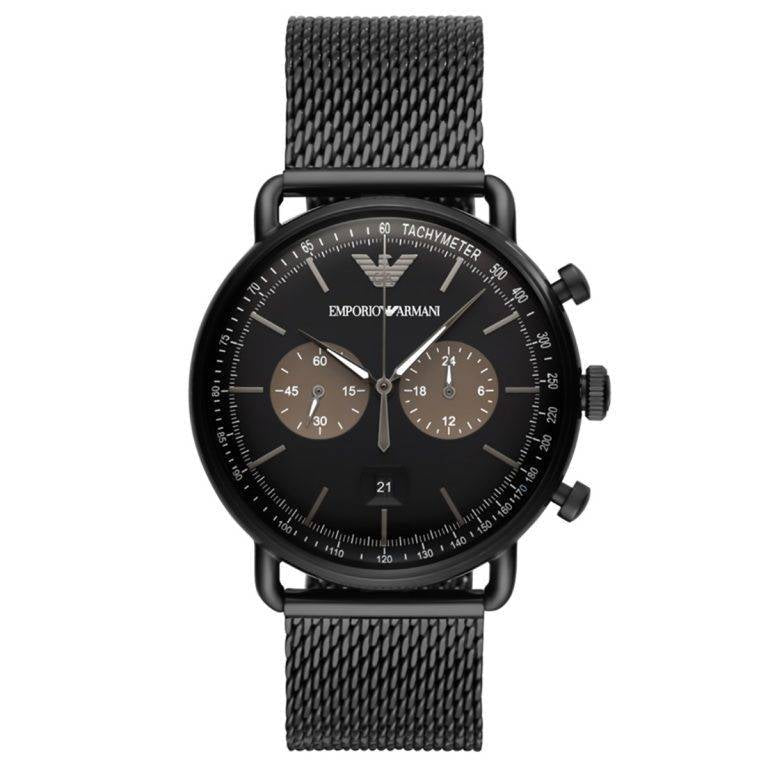 Emporio Armani AR11142 – Montre Homme – image 1