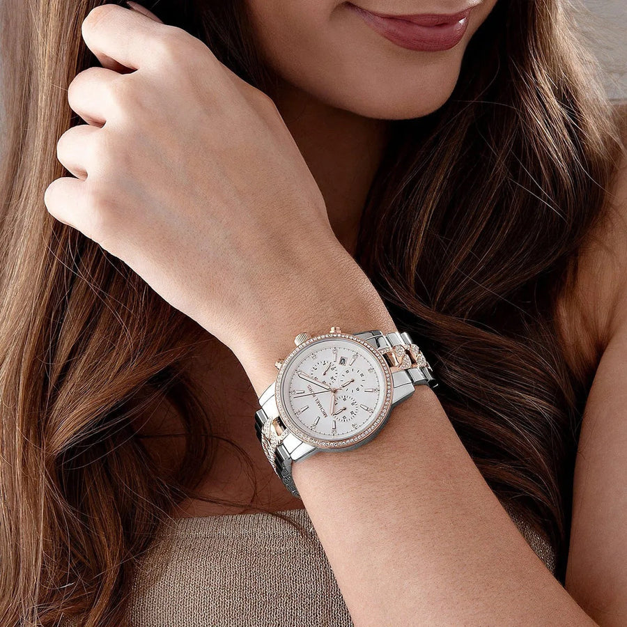 Michael Kors MK6938 – Montre Femme – image 5