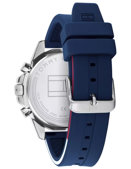 Tommy Hilfiger 1791791 – Montre Homme – image 5