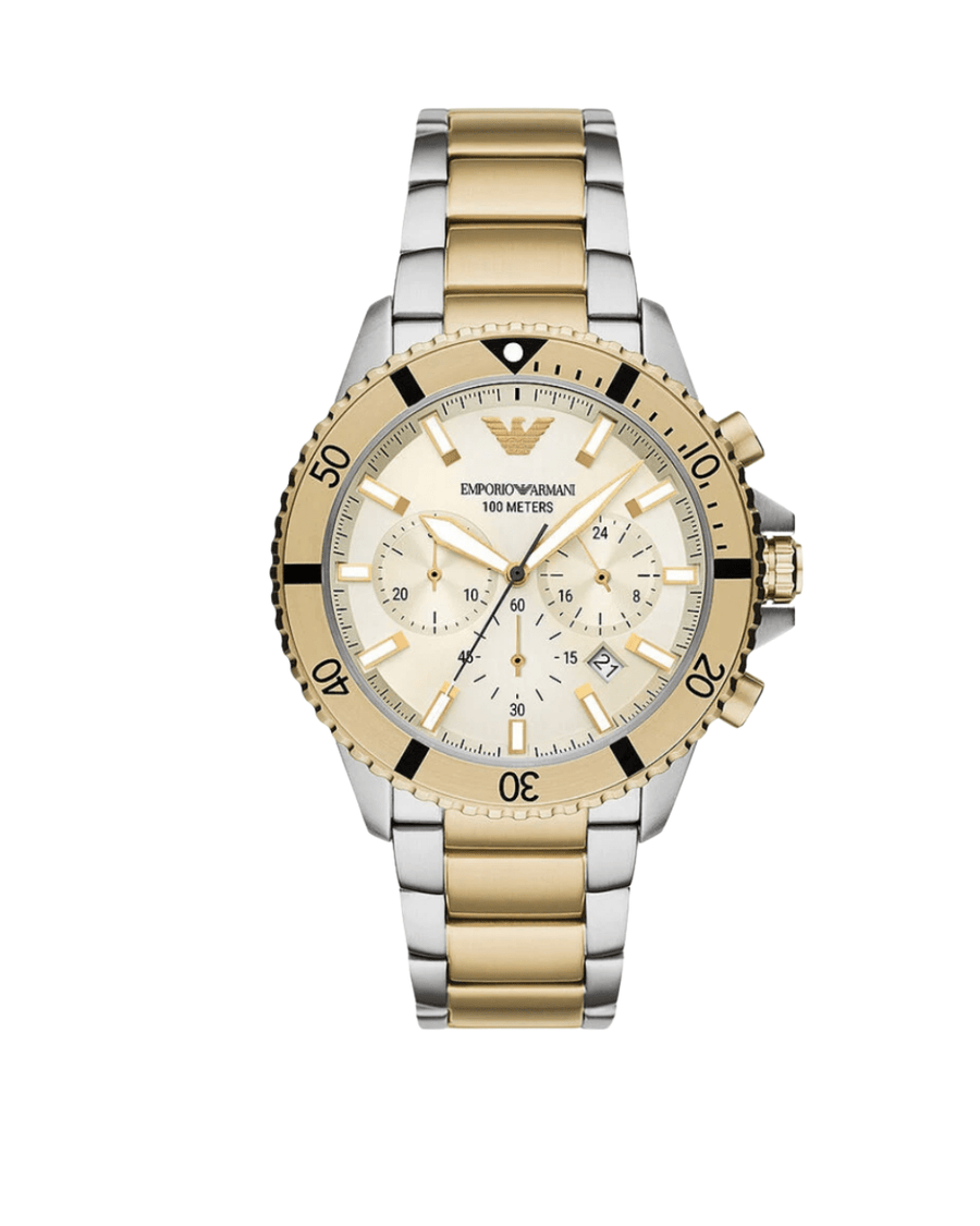 Emporio Armani – AR70002 – Montre Homme – image 5