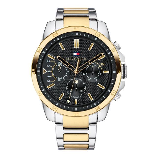 Tommy Hilfiger , 1791559 – Montre Homme – image 1