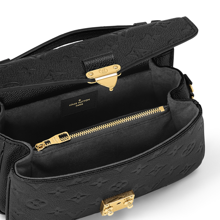 Pochette Métis East West Noir – image 6