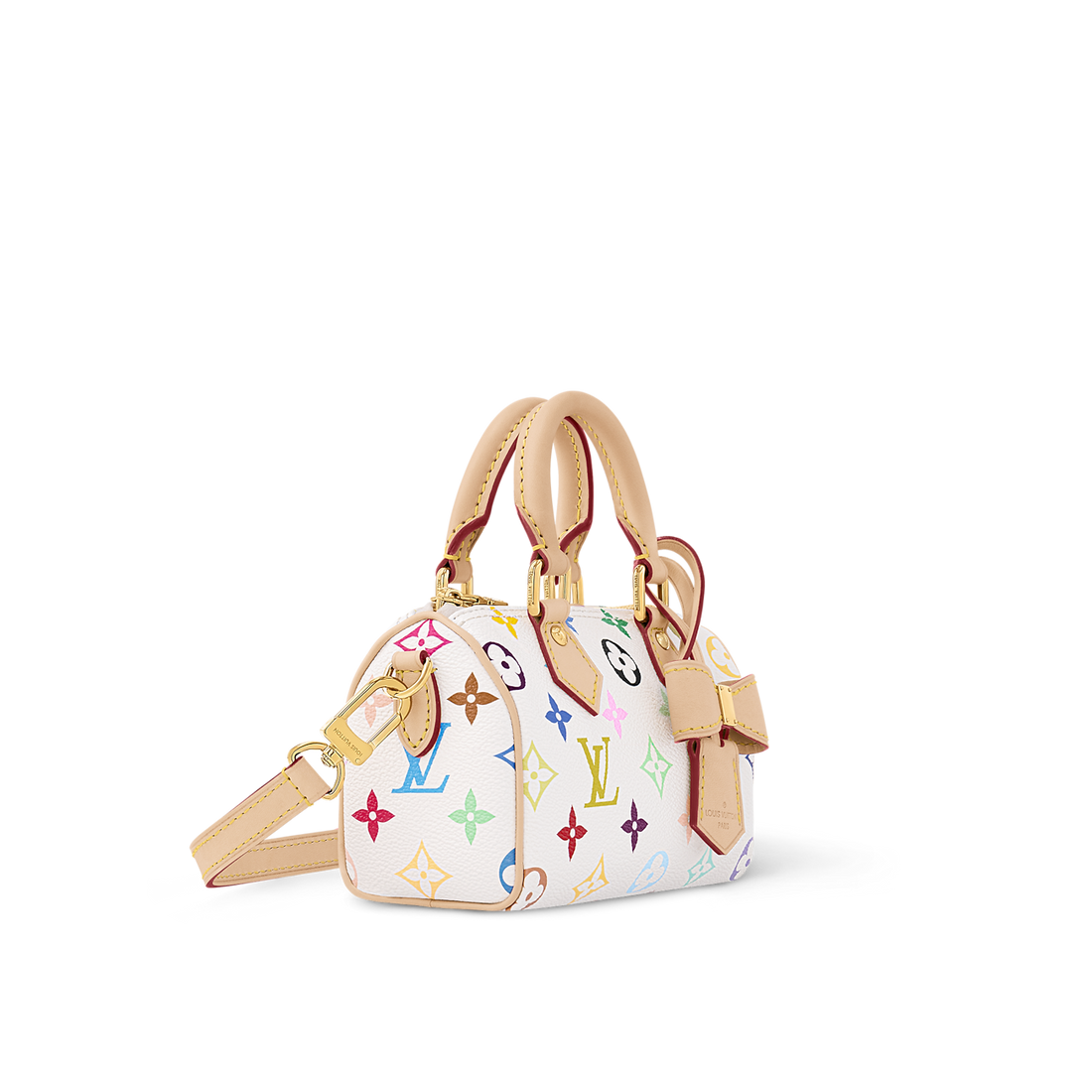 Sac Nano Speedy LV x TM – image 3