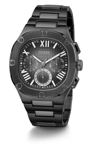 Guess GW0572G3 Headline – Montre Homme – image 5