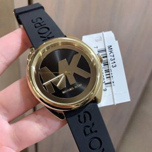 Michael Kors JANELLE – MK7313 – Montre Femme – image 5