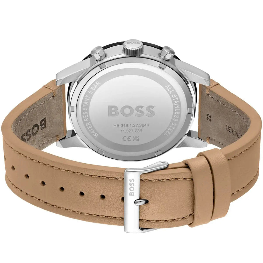 Hugo Boss Allure 1513964 Chronograph – Montre Homme – image 4