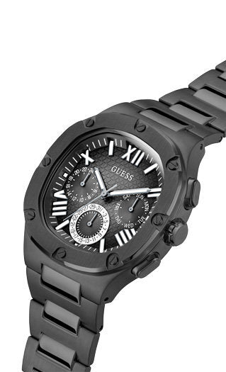 Guess GW0572G3 Headline – Montre Homme – image 4