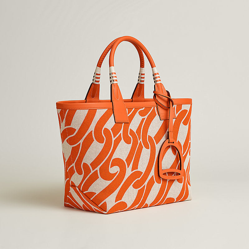 Sac Hermes Steeple 25 – image 2