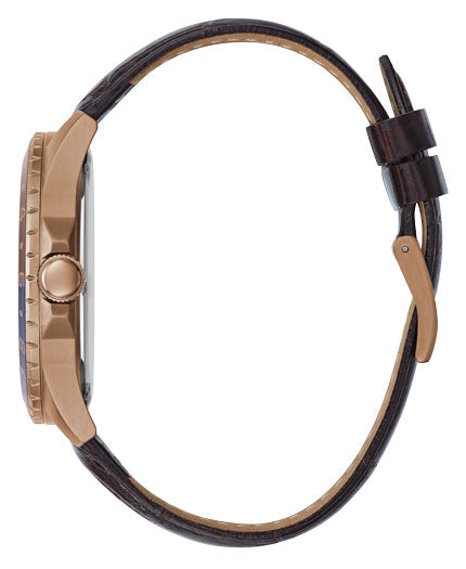GUESS – vibration fine GW0221G – Montre Homme – image 2