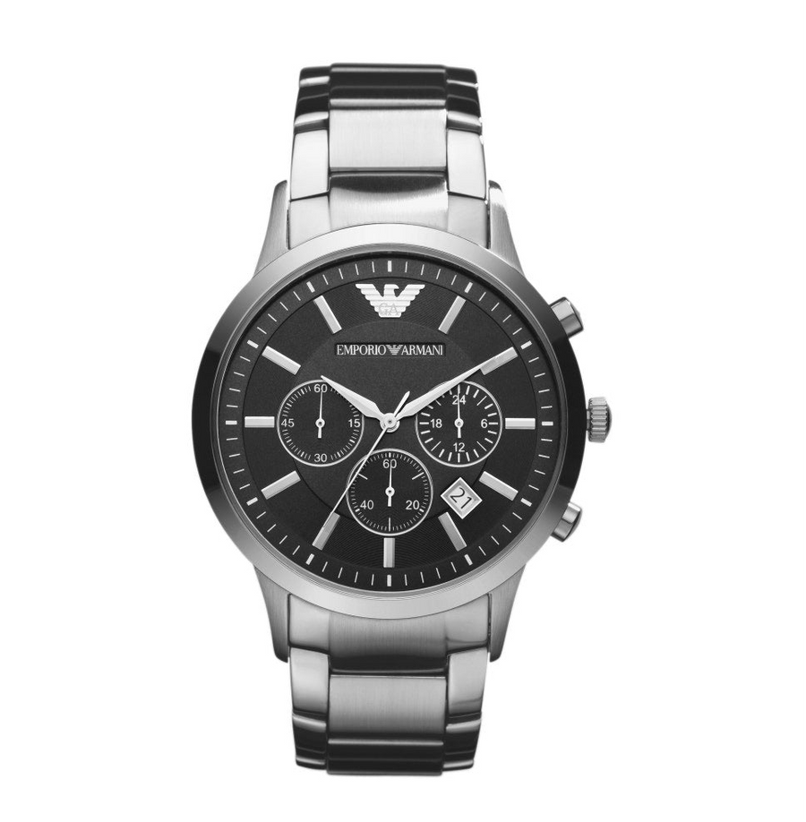 Emporio Armani - AR2434 – Montre Homme – image 1