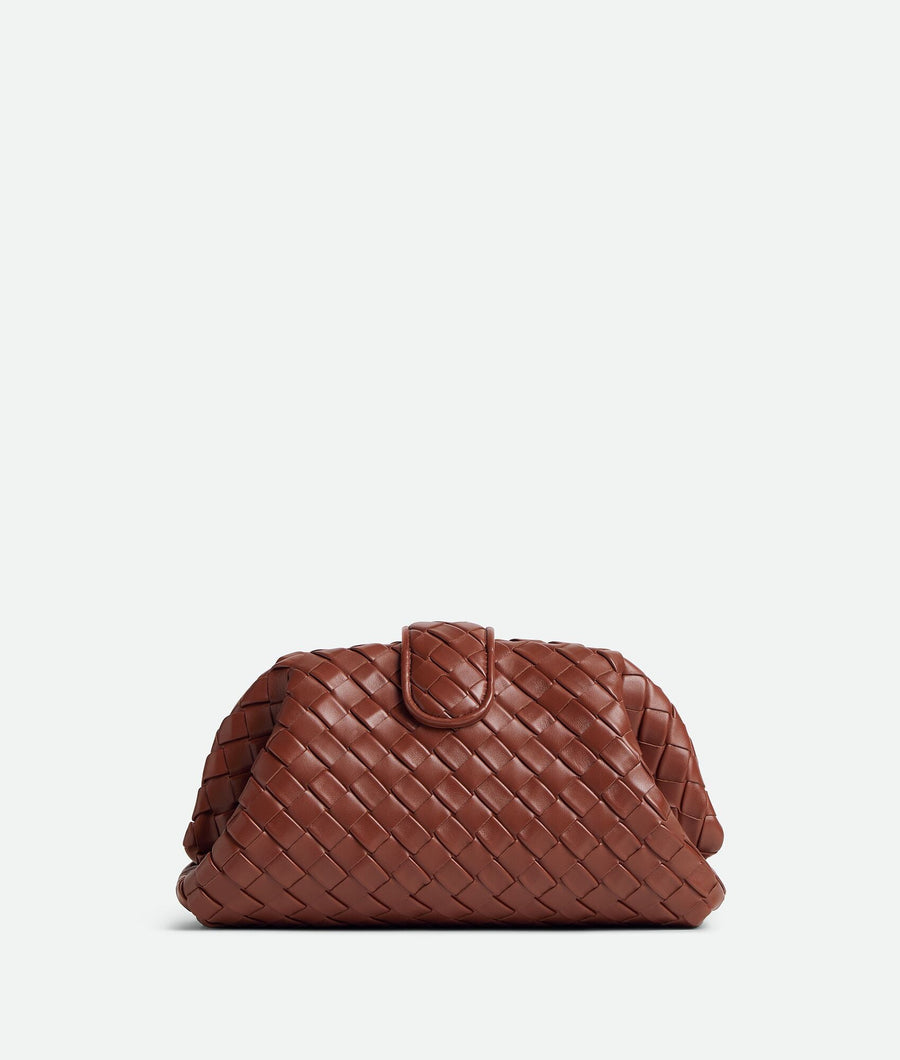 Sac Lauren 1980 en marron – image 6