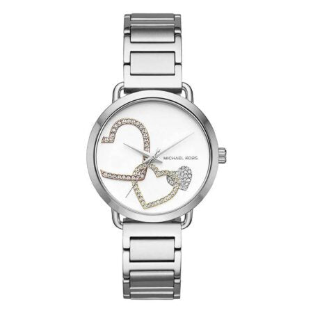 Michael Kors Portia Three-Hand MK3823 – Montre Femme – image 1