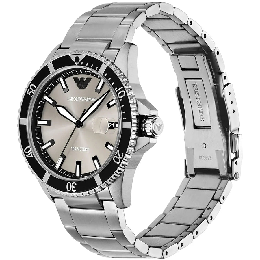 Emporio Armani AR11683 – Montre Homme – image 4