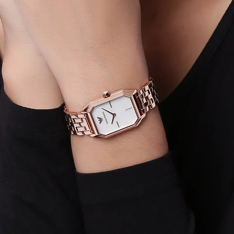 Emporio Armani AR11147 – Montre Femme – image 2