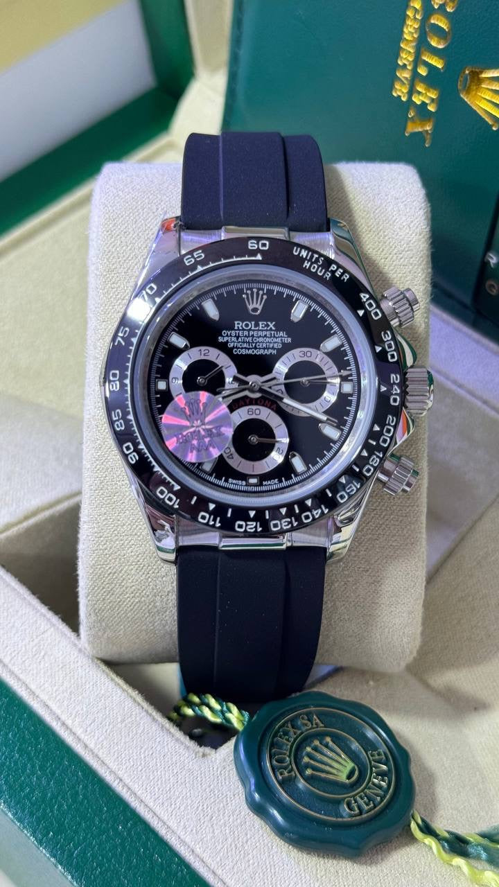 Rolex Daytona Cosmograph Daytona – Montre Homme – image 3
