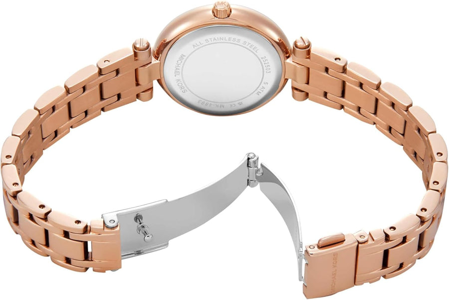 Femmes En Laney MK4893 – Montre Femme – image 4