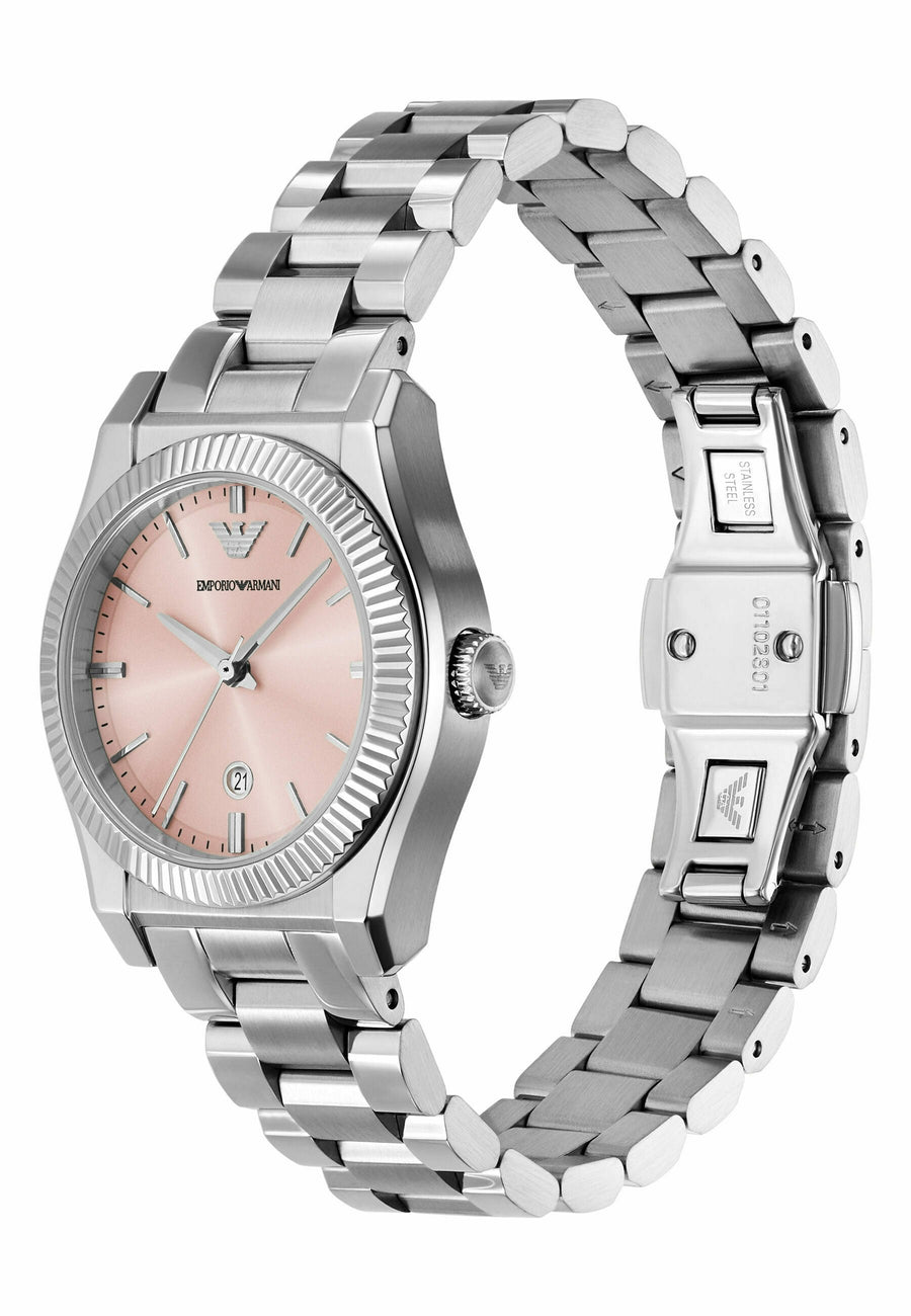Emporio Armani Traditional Federica – Montre Femme – image 2