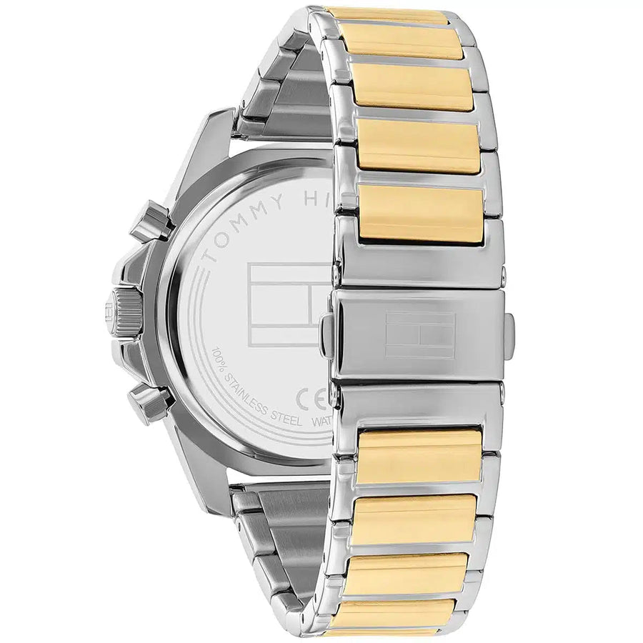Tommy Hilfiger 1791937 – Montre Homme – image 4