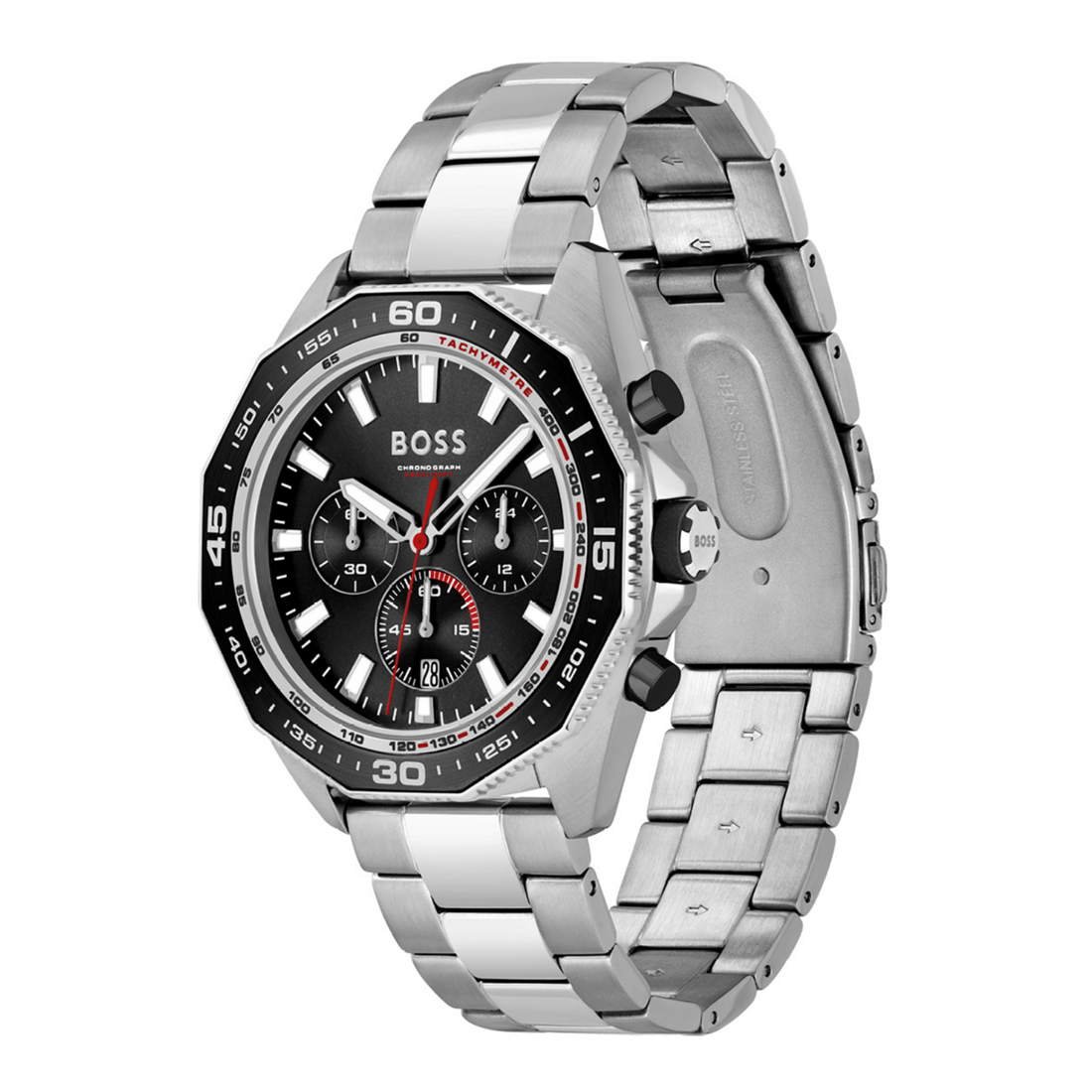 Hugo Boss Energy 1513971 – Montre Homme – image 2