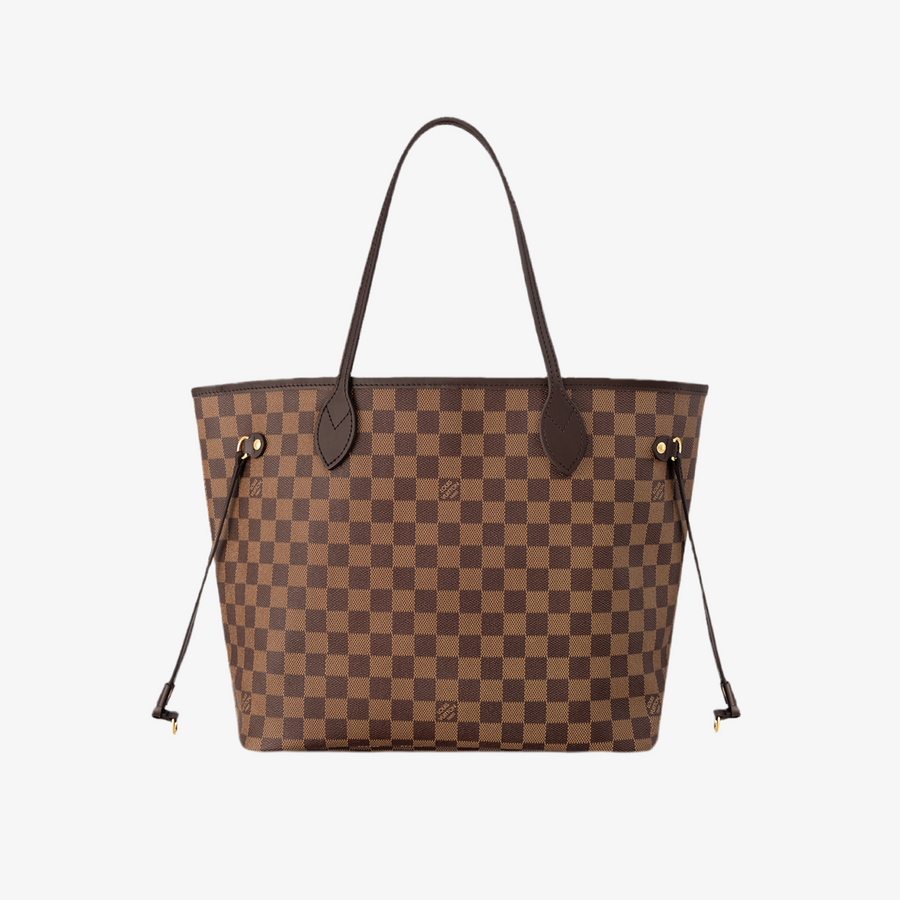Sac LV Neverfull MM Damier Ébène – image 1