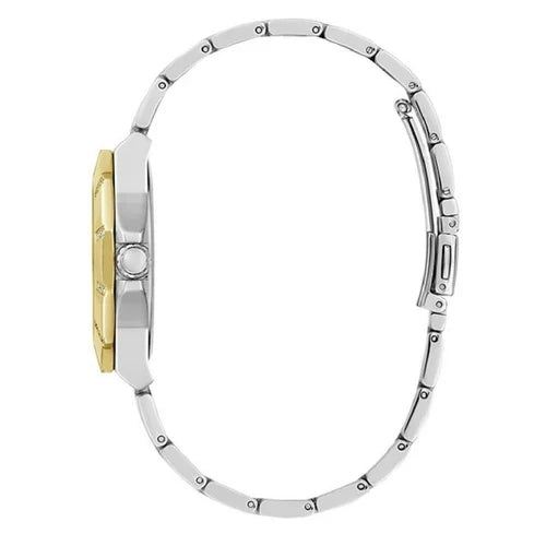 Guess Sunray GW0616L2 - Bracelet Acier Doré – Montre Femme – image 3