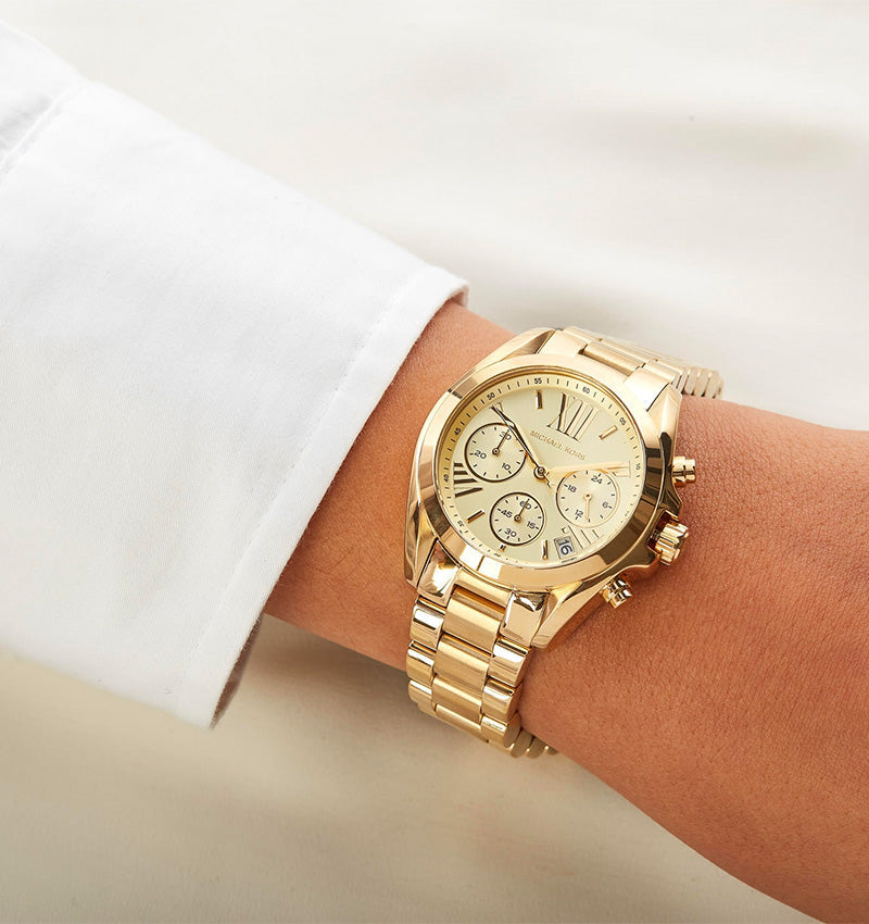 MK5798 – Montre Femme – image 4