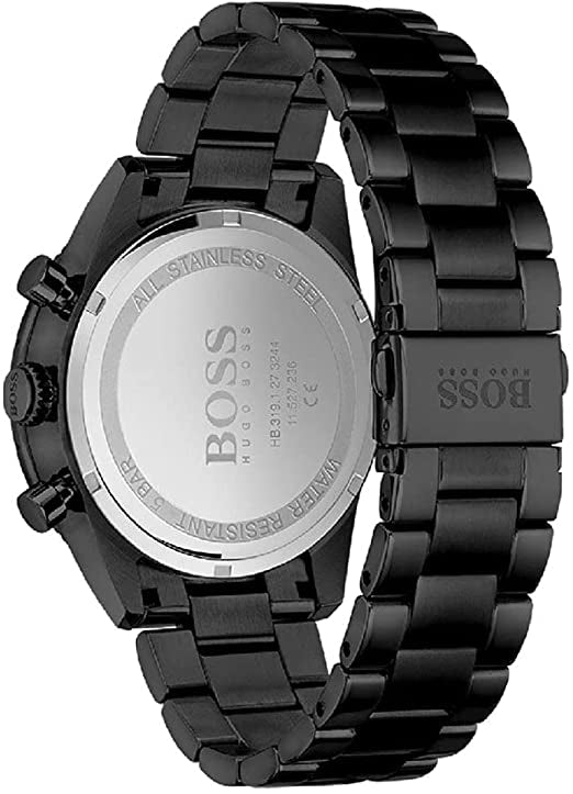 Hugo Boss , 1513854 – Montre Homme – image 4