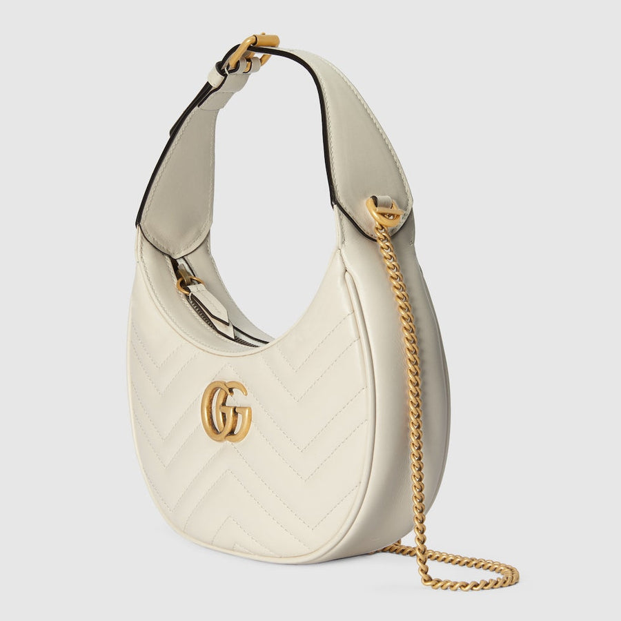Mini Sac À Épaule Gg Marmont – image 3