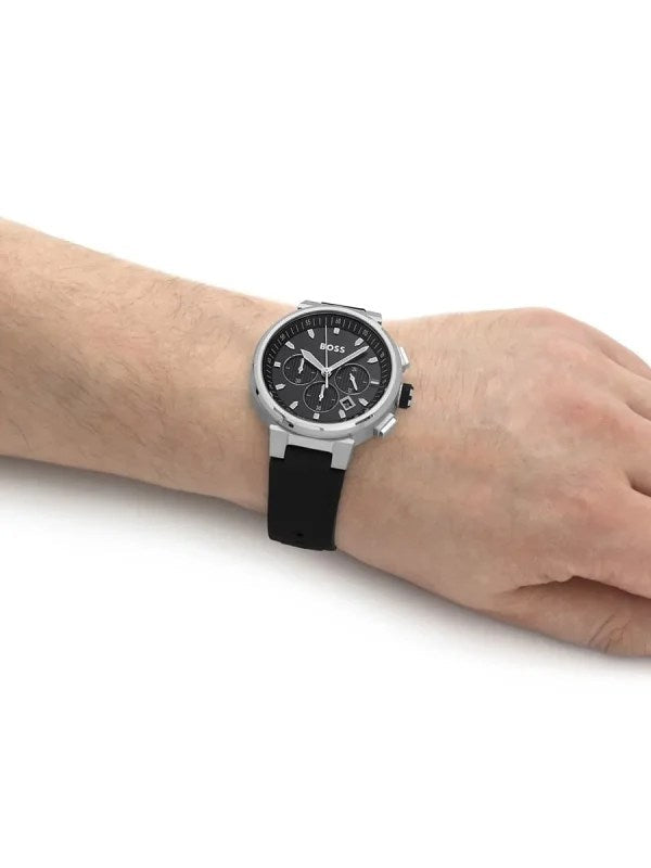 Hugo Boss One , 1513997 – Montre Homme – image 4