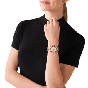 Michael Kors Lennox MK7230 – Montre Femme – image 2
