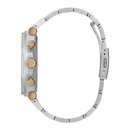 Guess Edge Argent – Montre Homme – image 5