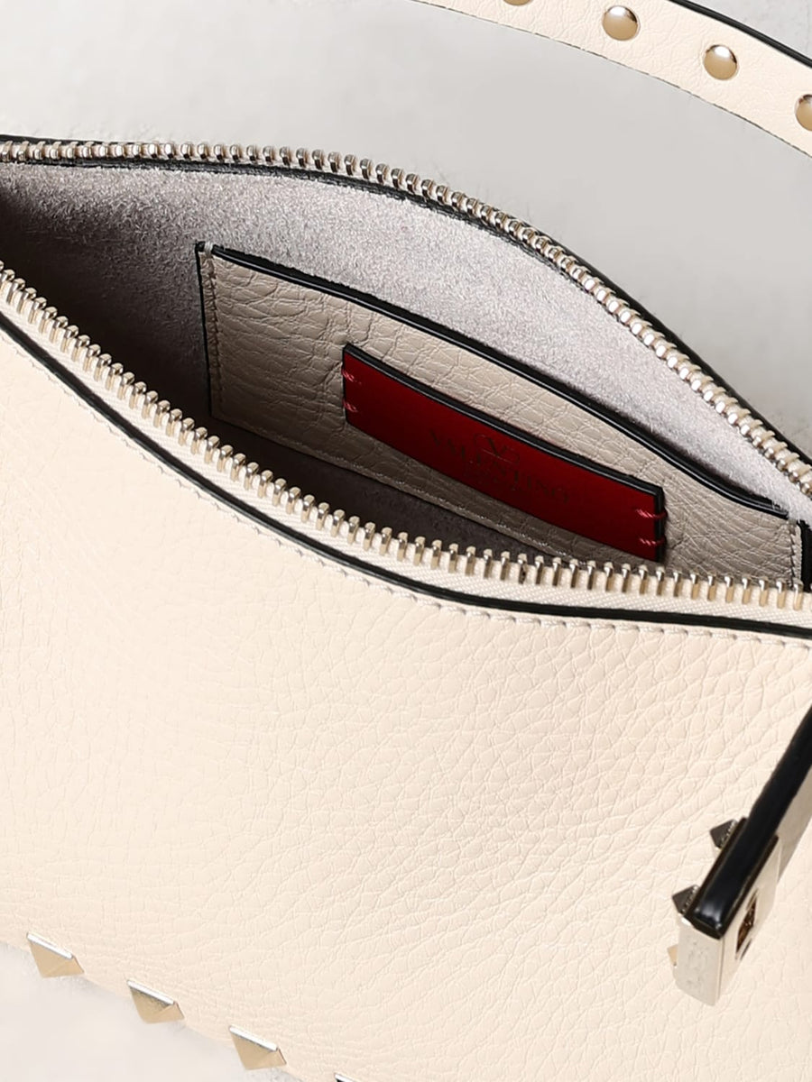 Sac porté épaule femme Valentino Garavani En Vrai Cuir – image 5