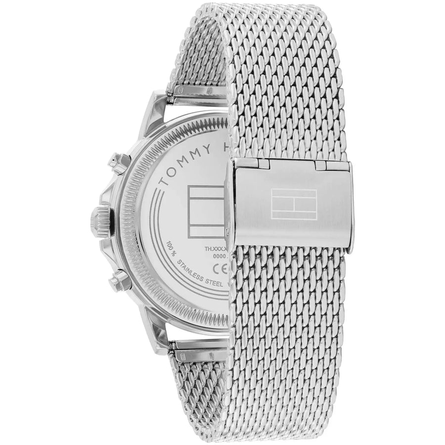 Tommy Hilfiger Stewart - 1710608 – Montre Homme – image 4
